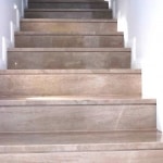 סוגי מדרגות שיש